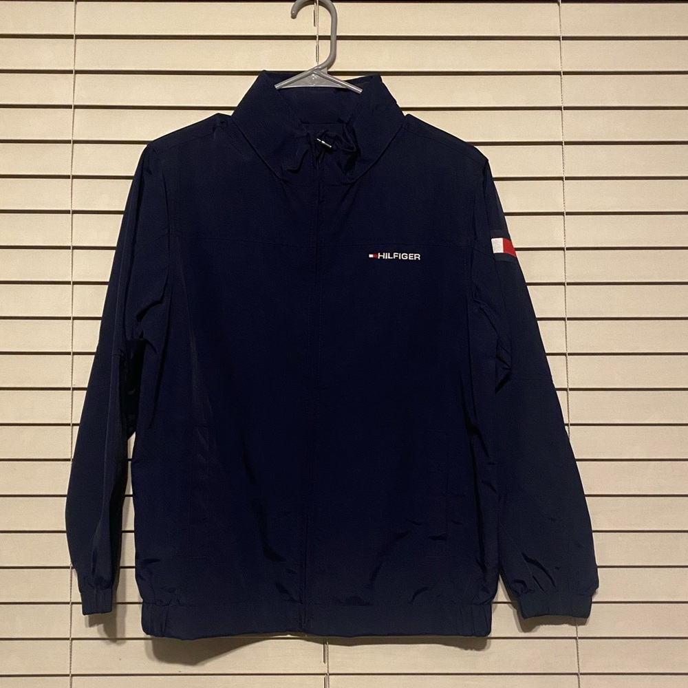 Tommy Hilfiger Wind breaker